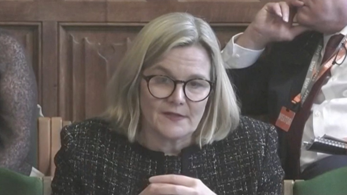 ‎Health and Social Care Committee on 'Corridor Care' - Select ...