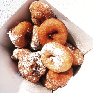 Mac’s Donuts