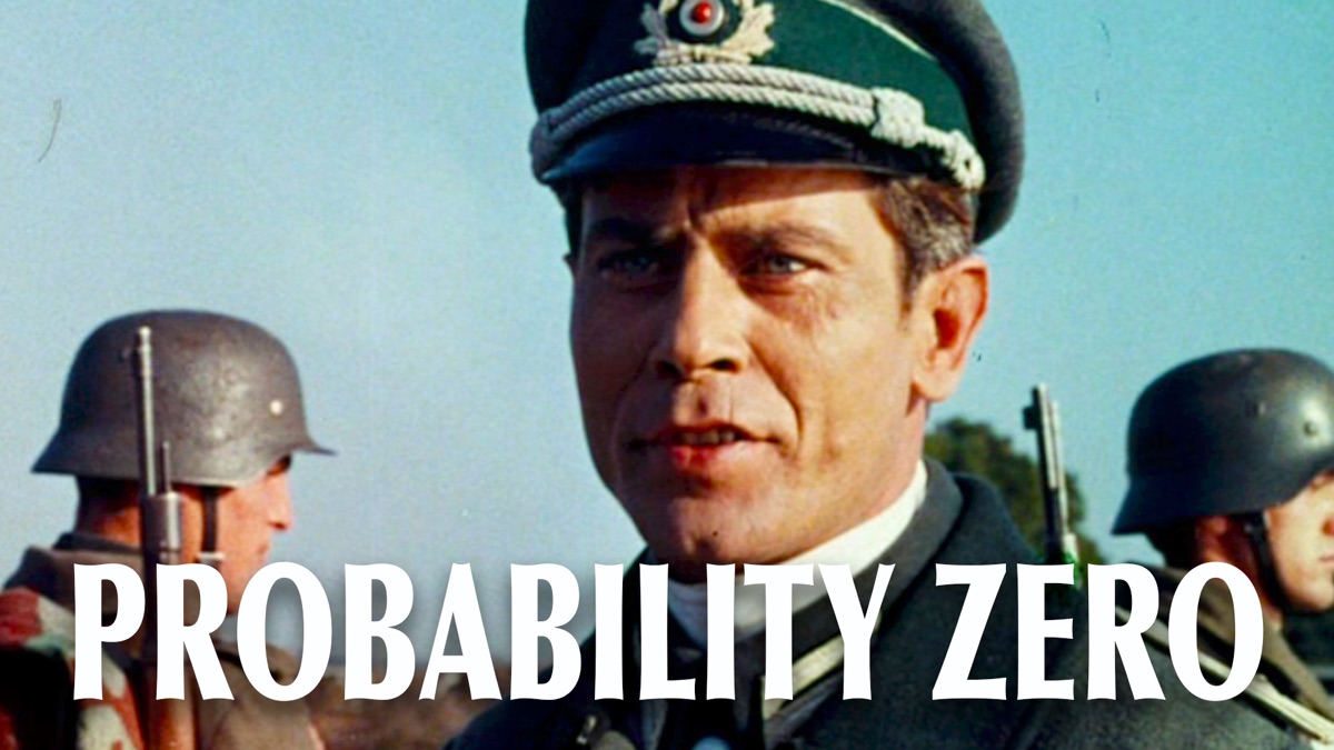 ‎Probability Zero - Apple TV