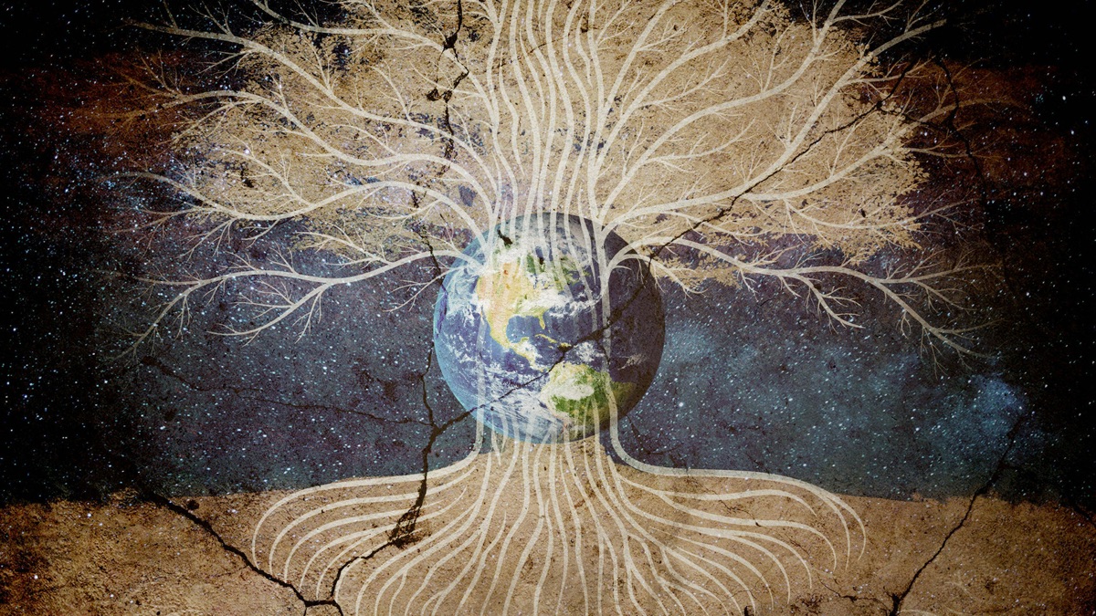 ‎Tree of Life - Ancient Civilizations (Season 1, Episode 3) - Apple TV