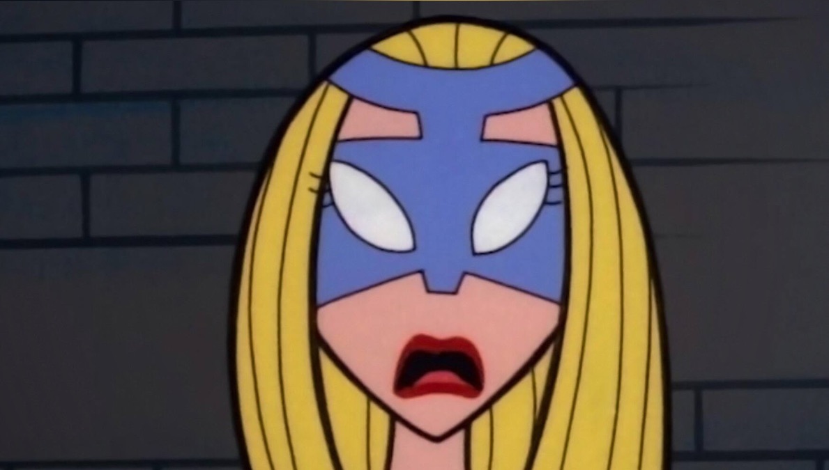 Equal Fights – The PowerPuff Girls (Season 3, Episode 119) - Apple TV (AU)