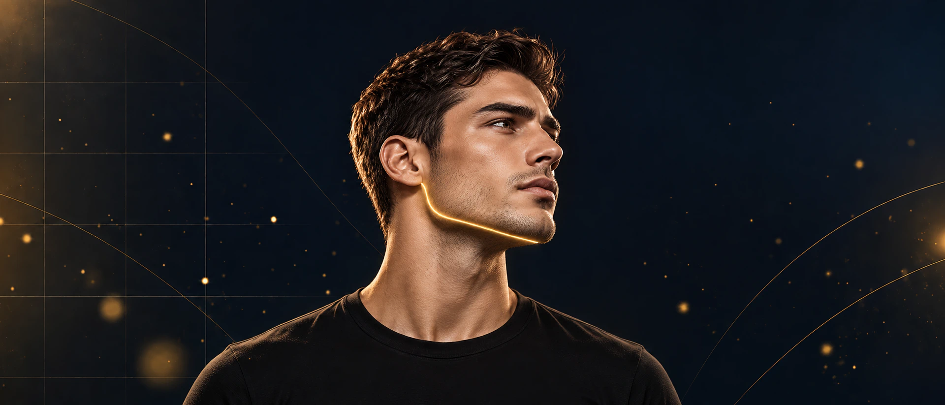 FaceSculpty: Jawline Exercise product page header