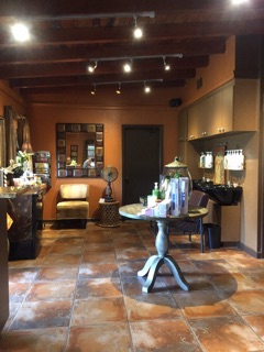 Cottage 840 Salon