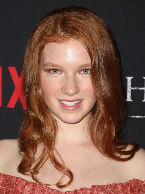 ‎Películas y series de Annalise Basso - Apple TV