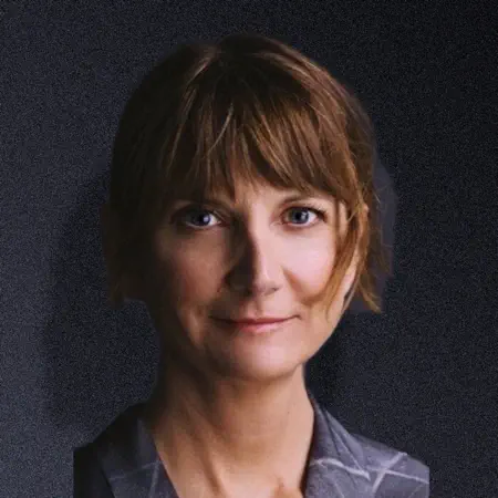 Kerri Kenney-Silver