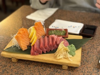 Tokyo Restaurant Photos