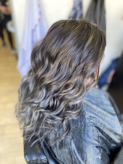 Hair By Hann