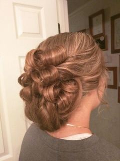 Claire Hair