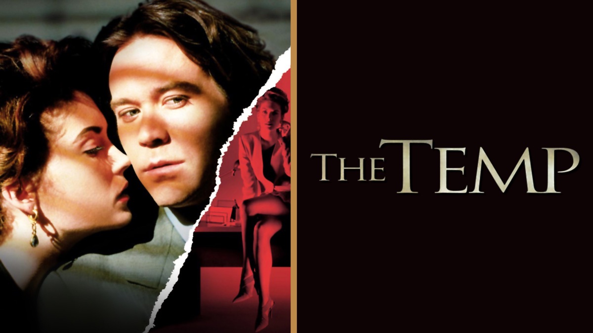 ‎The Temp - Apple TV