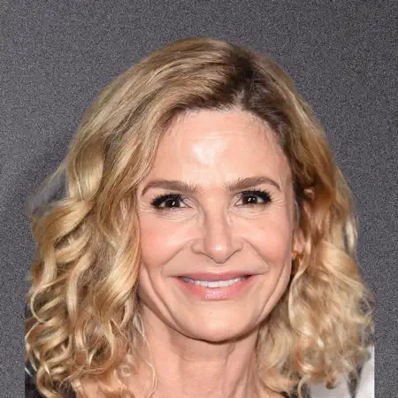 Kyra Sedgwick