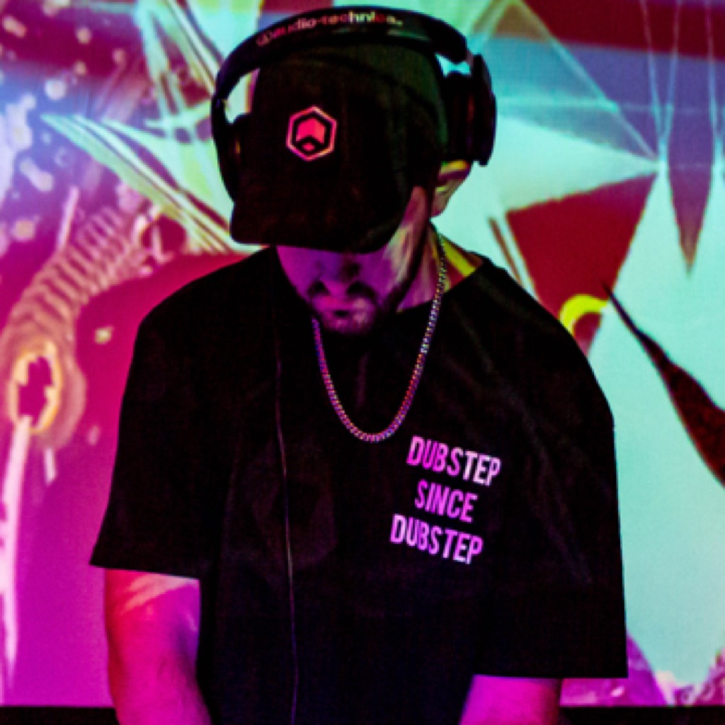 AppleMusic profile picture for @abbot