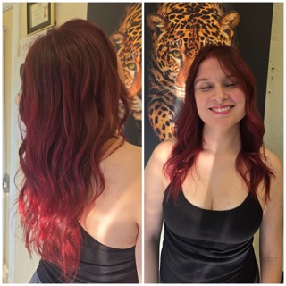 Erika Hair Goals Studio