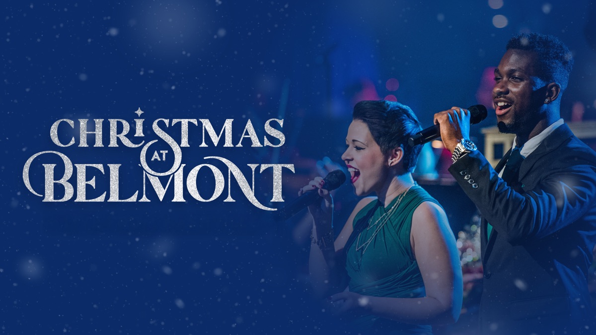 Christmas At Belmont 2026 Streaming