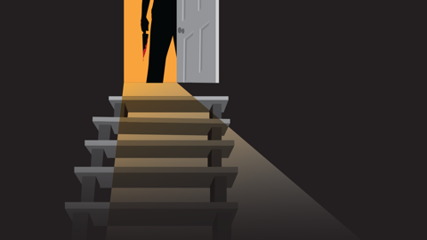 Read more about In the Shadow of Princeton