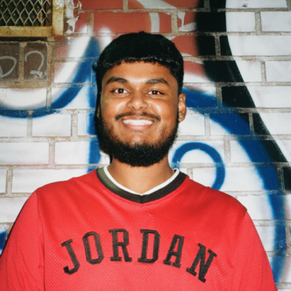 AppleMusic profile picture for @rypersaud