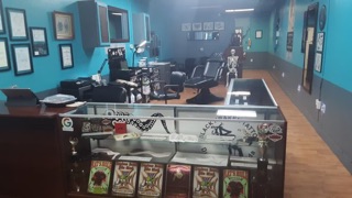 Black Kraken Tattoo photo 2