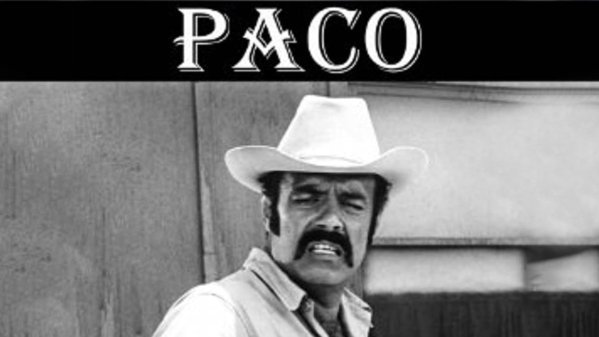 ‎Paco - Apple TV