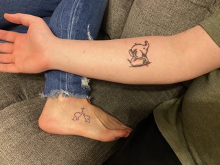 Valhalla Tattoo