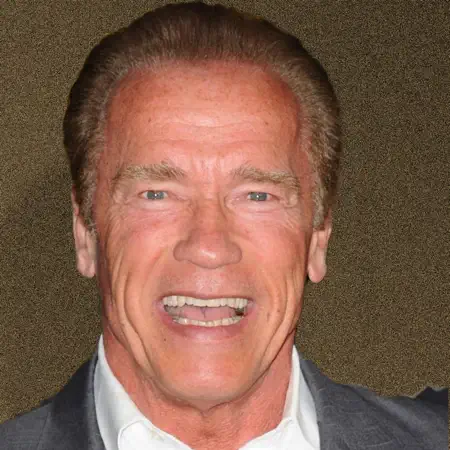 Arnold Schwarzenegger
