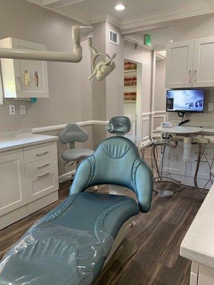 Brar Family Dental Office