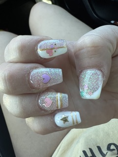 Happy Nail 1 & Spa Photos