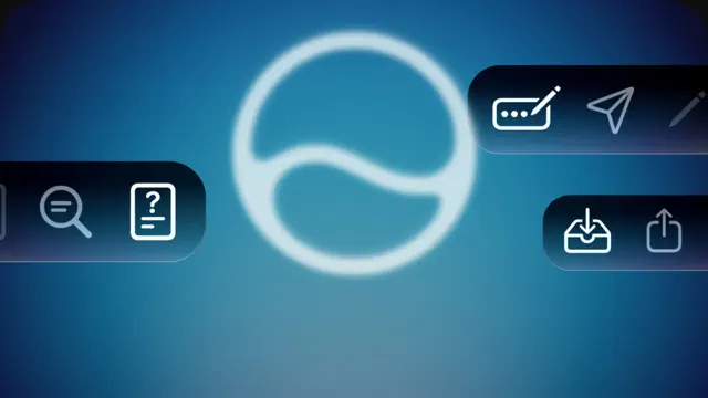 Take Action with Siri AI