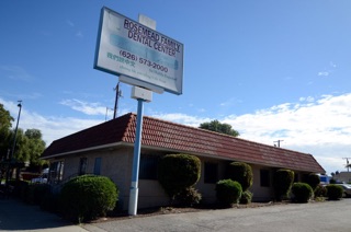 Rosemead Family Dental Center