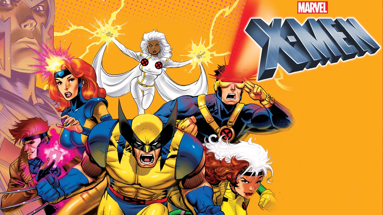 X-Men