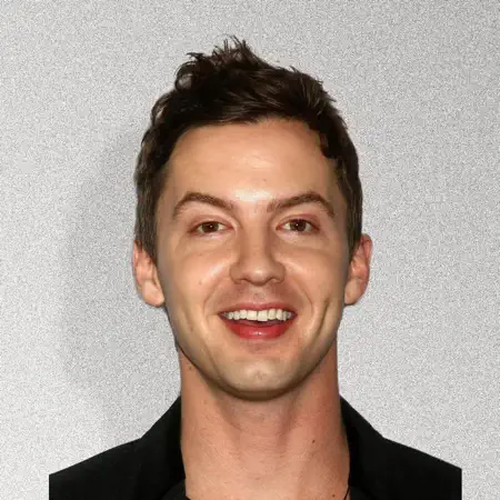 Erik Stocklin