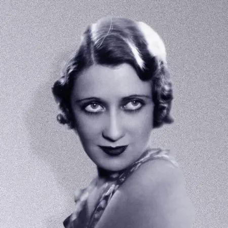 Ruth Etting
