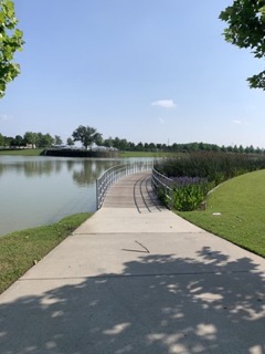 West Lake Park Photos