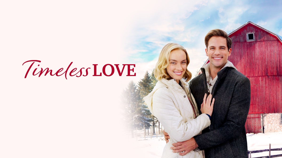 ‎Timeless Love - Apple TV