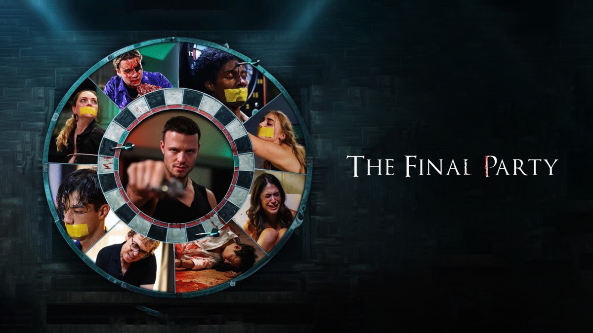 ‎The Final Party - Apple TV