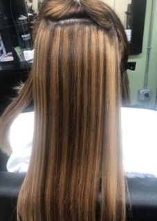 Yudy Dominican Blow Out