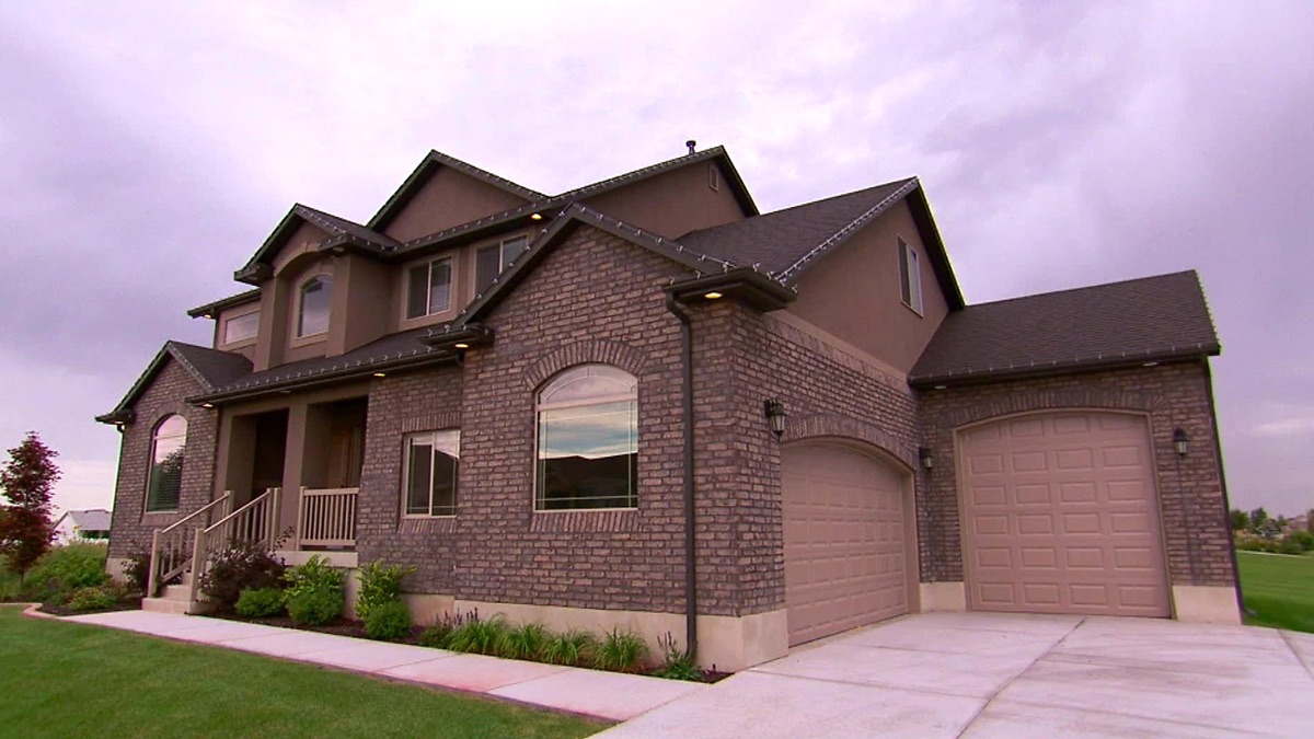 Rodeo House Hunt House Hunters Volume 2 (Season 72, Episode 5