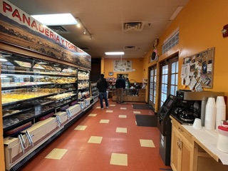 Panaderia Y Tortilleria Sani