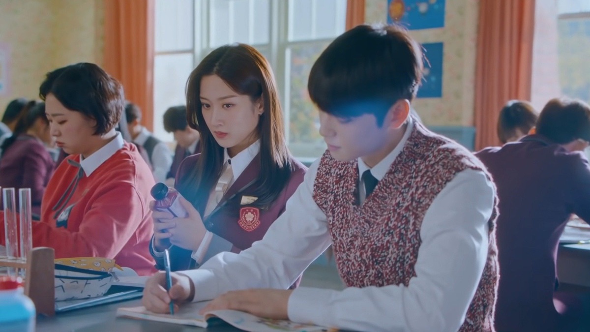 Episode 5 True Beauty (Season 1, Episode 5) Apple TV