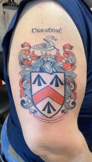 Speakeasy Tattoo Studio photo 2