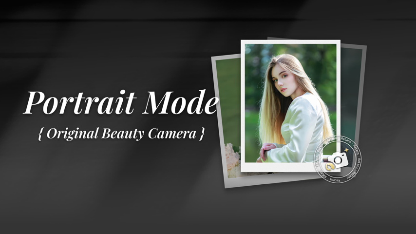 Portrait Mode | Beauty Palette Major Update Portrait Mode | Beauty Palette Major Update