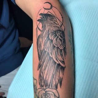 Inkwell Tattoo photo 3