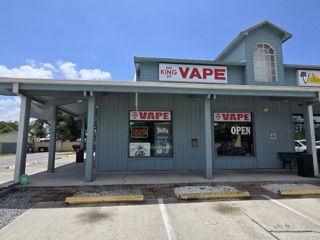 The King of Vape in Punta Gorda, FL United States