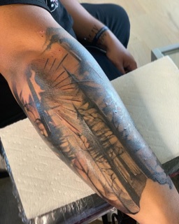 Lush Tattoos photo 6