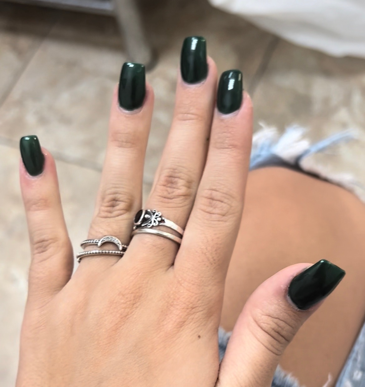 Tammy Nail & Spa