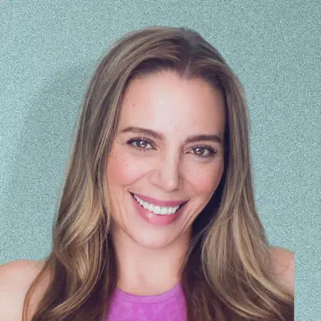 Stacey Oristano
