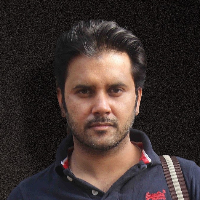 ‎Javed Ali Films and Shows – Apple TV
