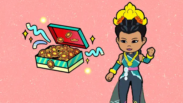 Happy Lunar New Year