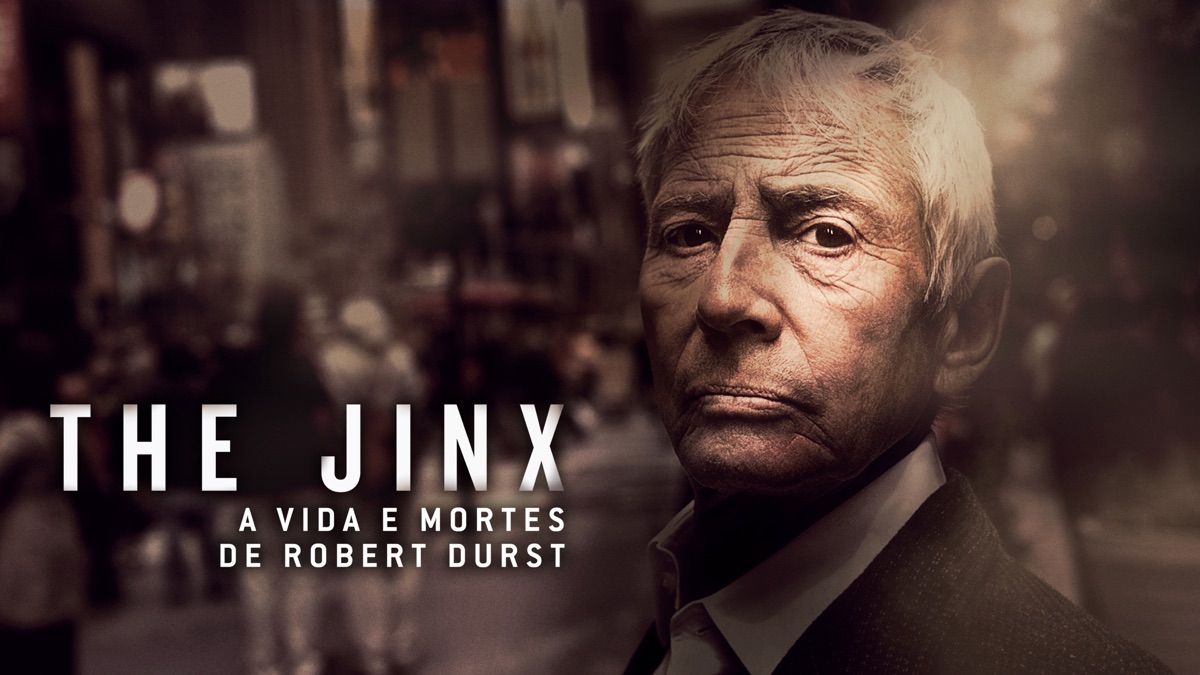 ‎The Jinx: A Vida e Mortes de Robert Durst - Apple TV