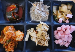 Jang Guem Tofu and BBQ House Photos
