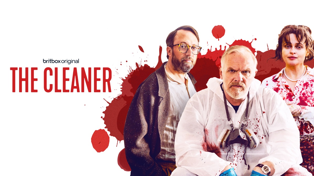‎The Cleaner - Apple TV