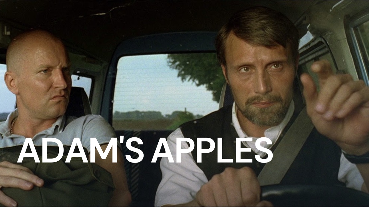 ‎Adam's Apples - Apple TV